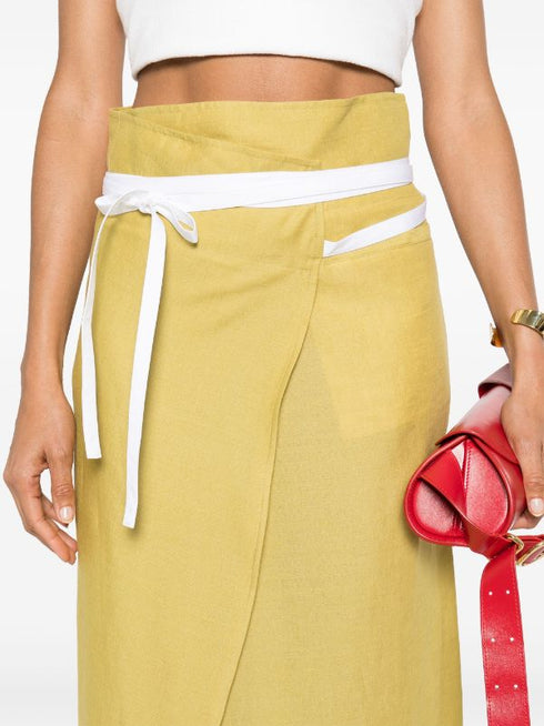 skirt